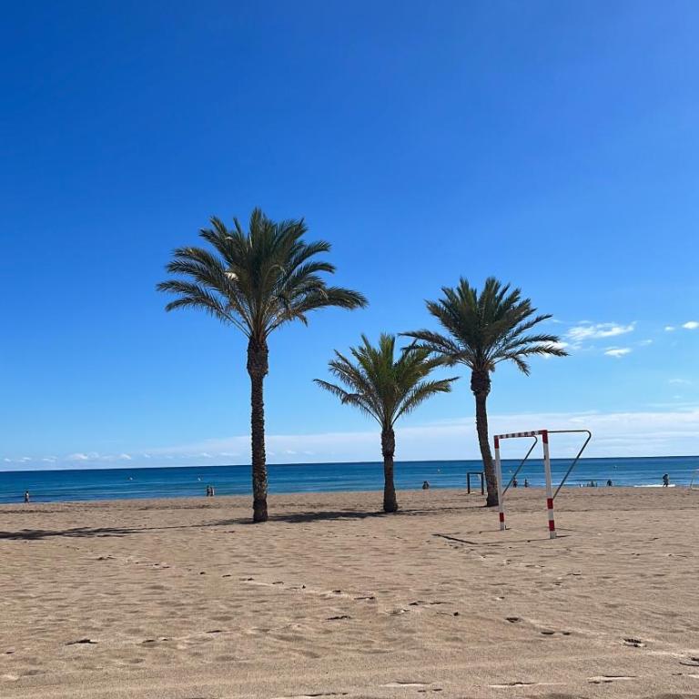 Casita Sol y Mar - Two-Bedroom House - 40