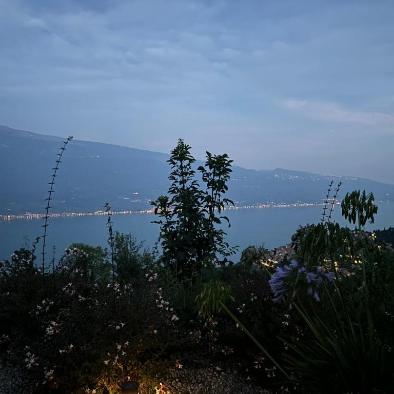 Villa Cipressi,Tignale - Appartamento con 3 Camere da Letto - 15