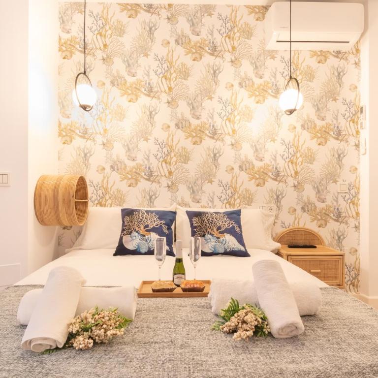Estepona DownTown Near The Beach - Happy Rentals - Apartment - 18