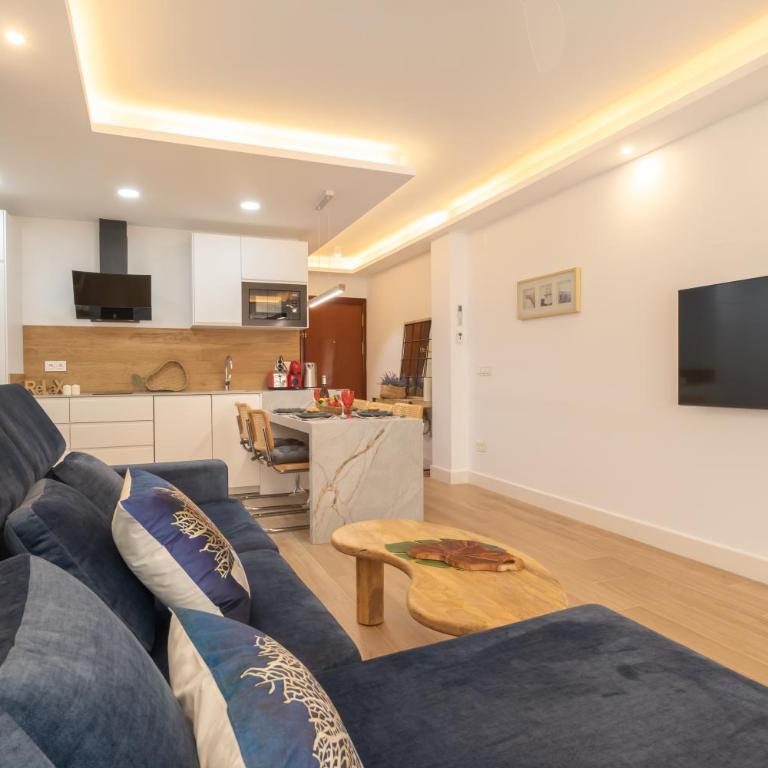 Estepona DownTown Near The Beach - Happy Rentals - Apartment - 10