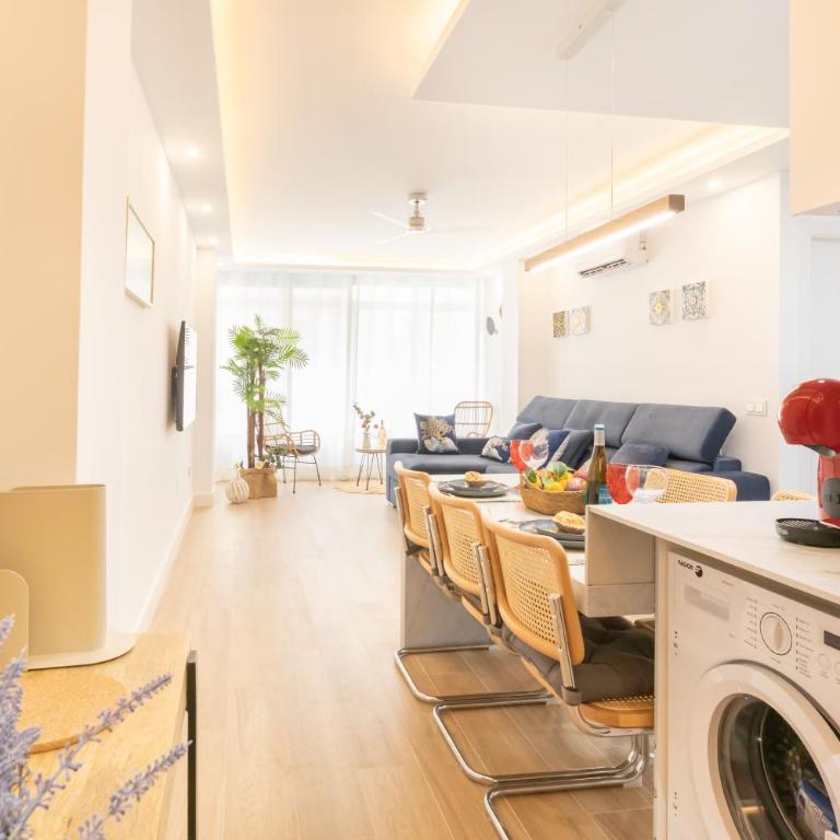 Estepona DownTown Near The Beach - Happy Rentals - Apartment - 15