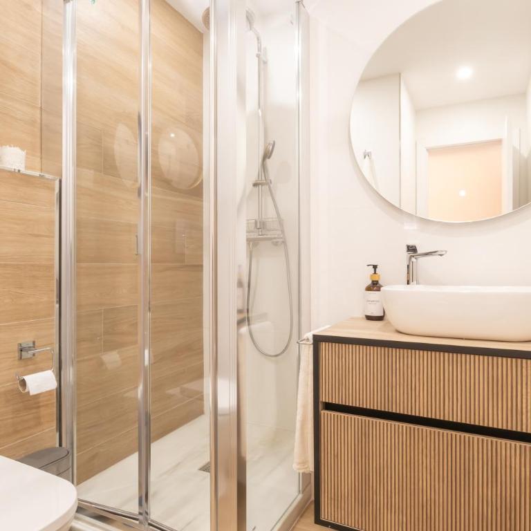 Estepona DownTown Near The Beach - Happy Rentals - Apartment - 8