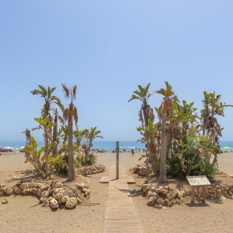 Estepona DownTown Near The Beach - Happy Rentals - Apartment - 23