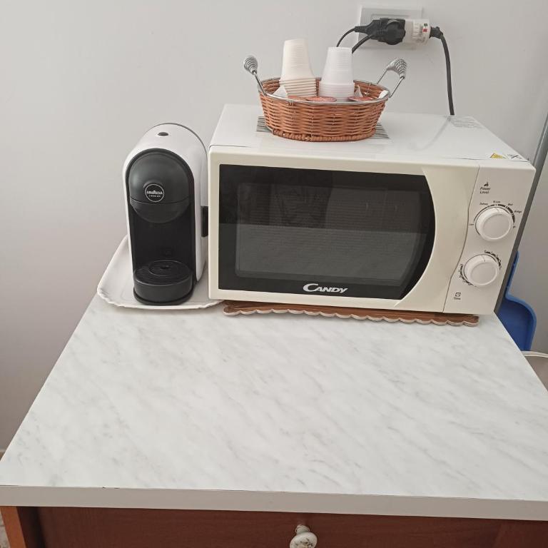 Casa Belvedere - Appartamento con 2 Camere da Letto - 18