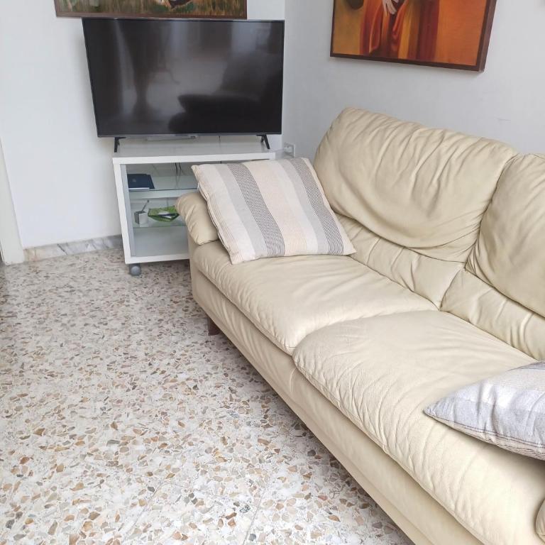 Casa Belvedere - Appartamento con 2 Camere da Letto - 8