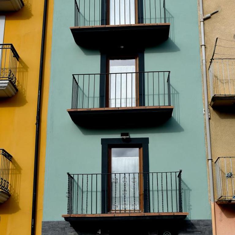 LA CASETA DELS HEROIS - Haus mit 3 Schlafzimmern - 3