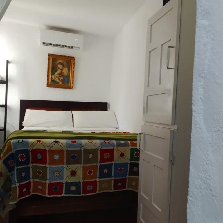 La Casita Chiquitita - The Tiny Little House-5 minutes from beach - Casa con 1 dormitorio - 6
