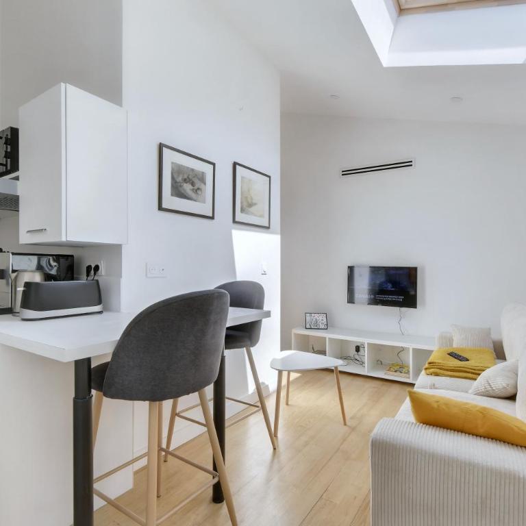 L'Ormeau - Charmant appt - One-Bedroom Apartment - 1