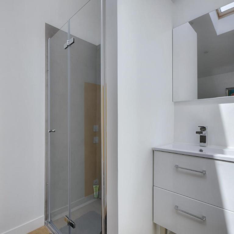 L'Ormeau - Charmant appt - One-Bedroom Apartment - 5