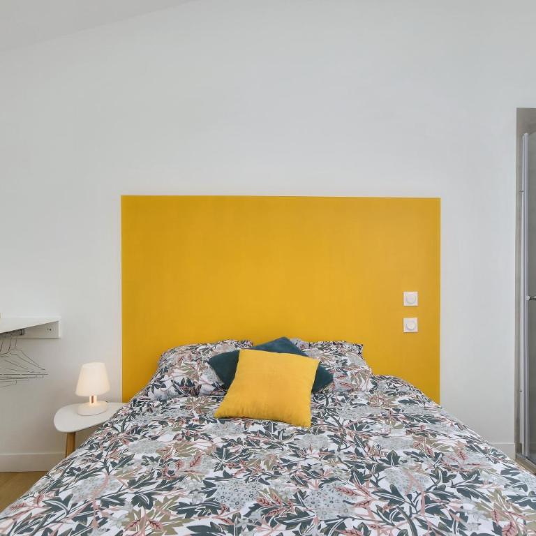 L'Ormeau - Charmant appt - One-Bedroom Apartment - 6
