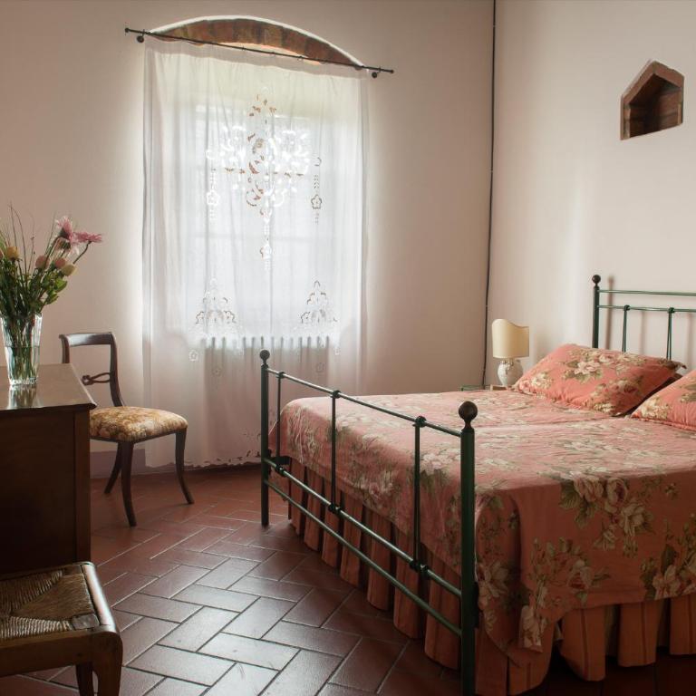 Il Coltro - Two-Bedroom Apartment - Split Level - 1