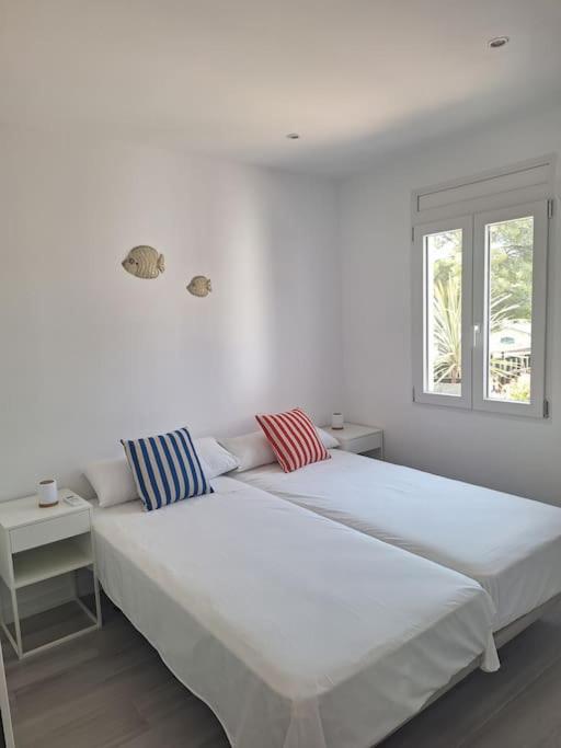 Roger Apartment 29 Platja d'Aro - Apartamento de 2 dormitorios - 19