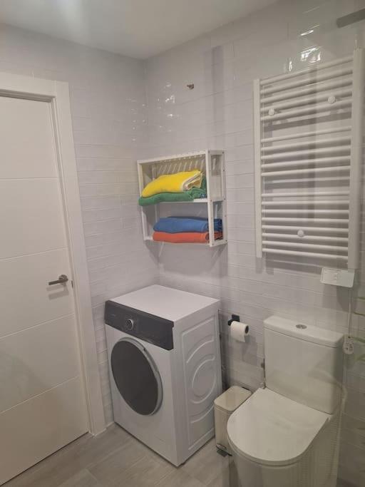 Roger Apartment 29 Platja d'Aro - Apartamento de 2 dormitorios - 18