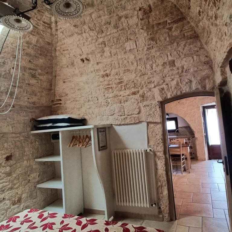 Trulli Soave - Casa con 2 Camere da Letto - Colombo - 8