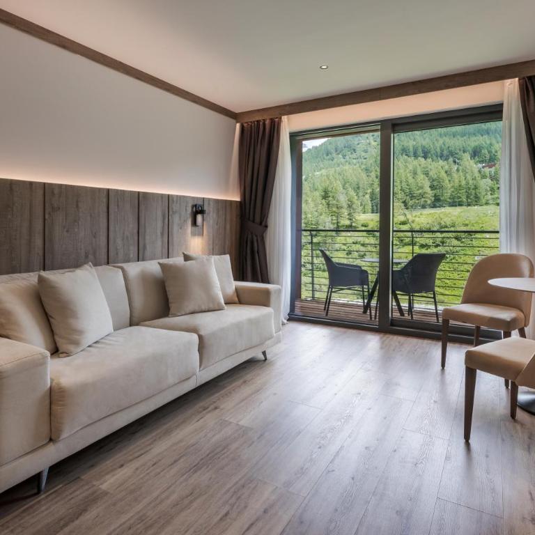 Cervino - VRetreats, an SLH hotel - Suite - 4
