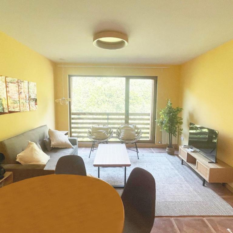 SNÖ Apartamentos Escarrilla - Appartamento con 2 Camere da Letto - 2