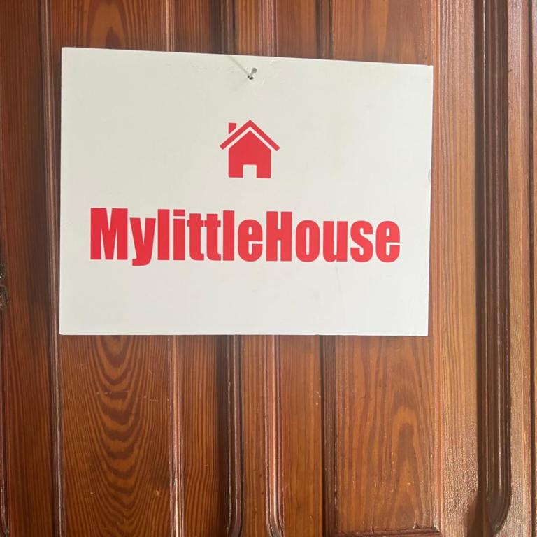Mylittlehouse - Appartamento con 1 Camera da Letto - 12