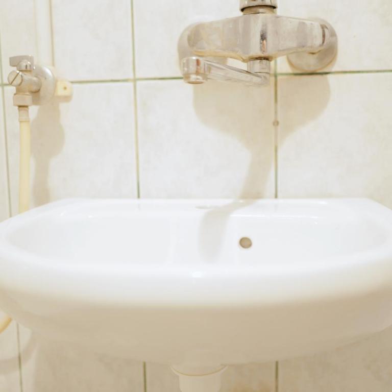 Happy Cat Old Town Hostel - Krevet u 6-krevetnoj Mešanoj Spavaonici - 1