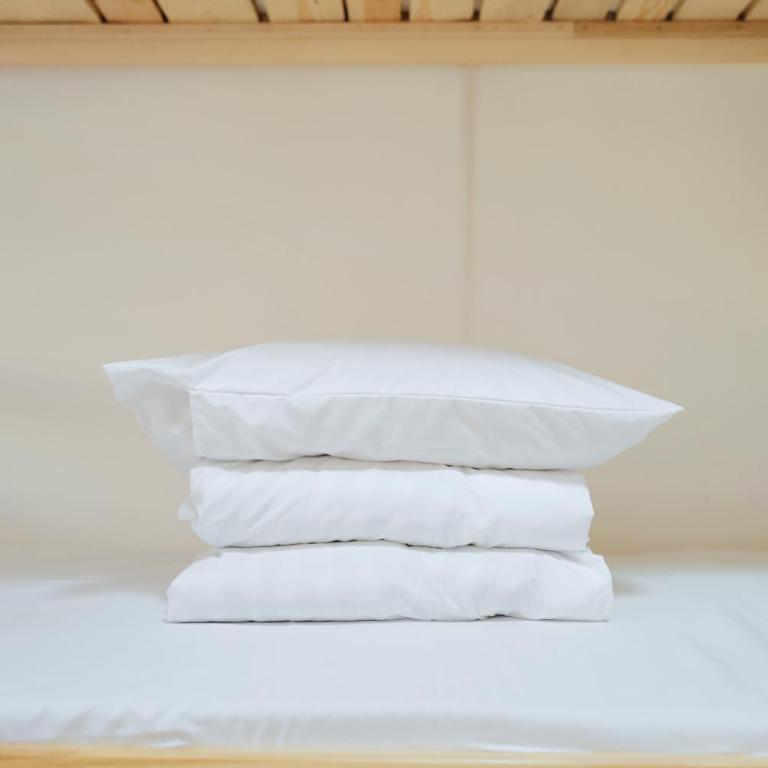 Happy Cat Old Town Hostel - Krevet za 1 Osobu u Mešovitoj Spavaonici - 1