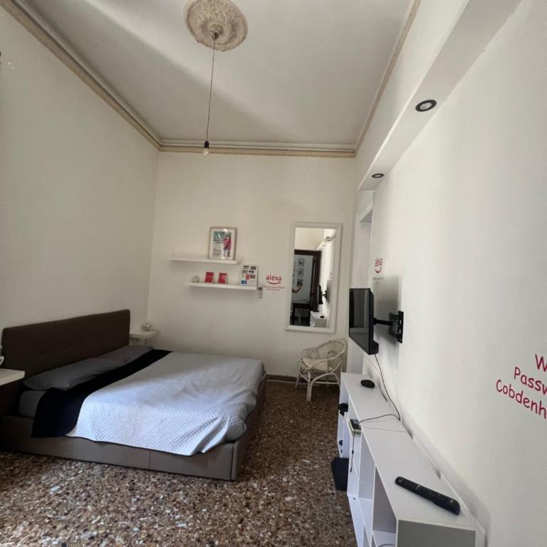 Mylittlehouse - Appartamento con 1 Camera da Letto - 5