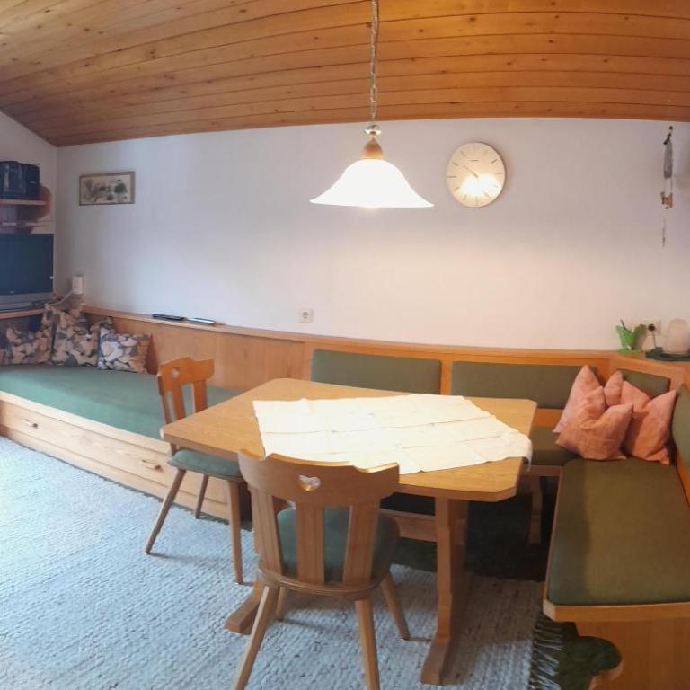 Keßler Edigna - Apartment mit 3 Schlafzimmern - 11