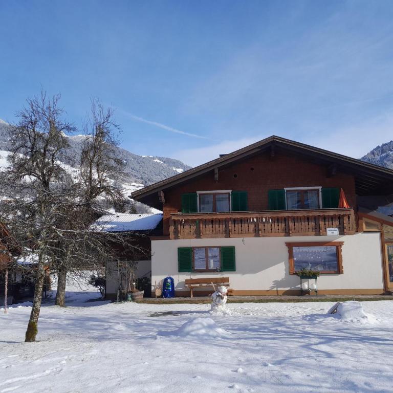 Keßler Edigna - Apartment mit 3 Schlafzimmern - 8