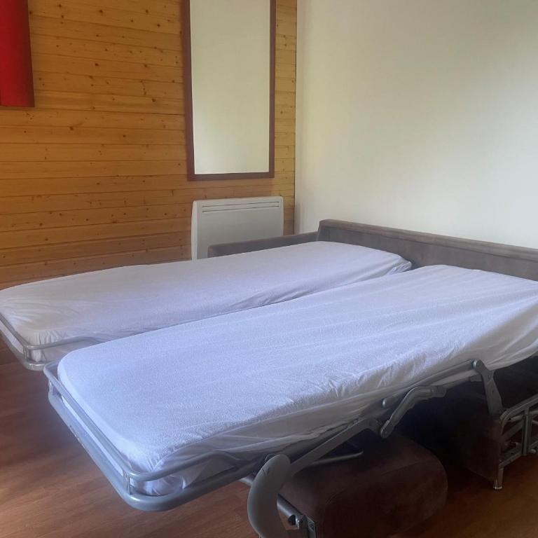 Hameau 3 103 - SPA & PISCINE appartement - Appartement avec Balcon - 5
