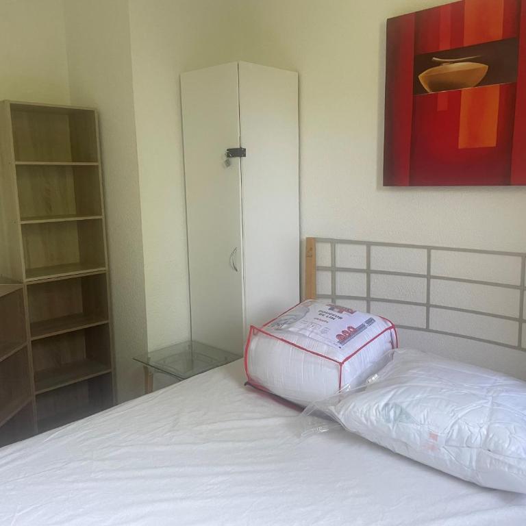 Hameau 3 103 - SPA & PISCINE appartement - Appartement avec Balcon - 6