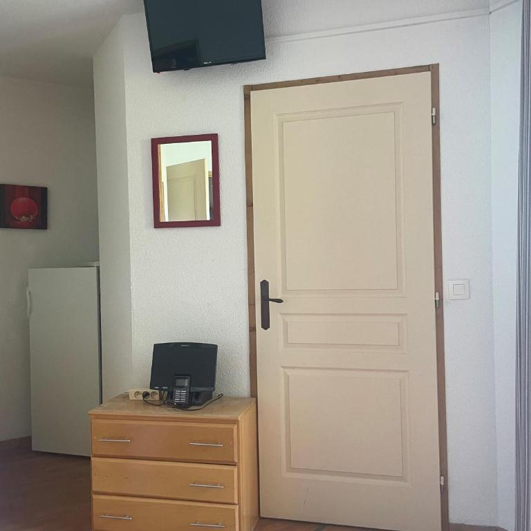 Hameau 3 103 - SPA & PISCINE appartement - Appartement avec Balcon - 8