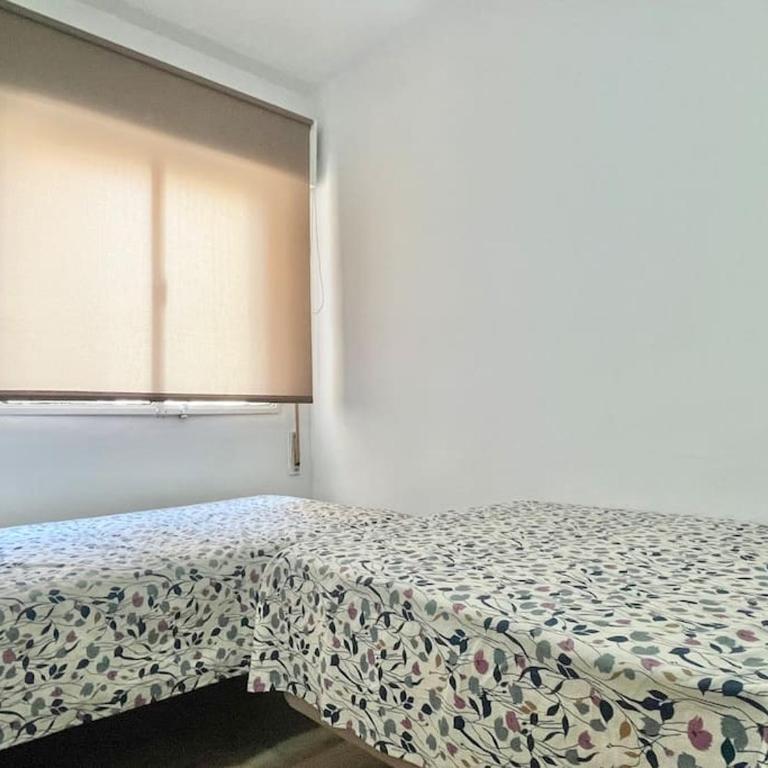 Piso de 3 habitaciones, terraza y a 200 metros de la playa - Apartamento de 3 dormitorios - 6