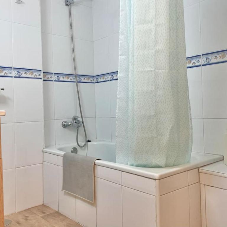 Piso de 3 habitaciones, terraza y a 200 metros de la playa - Apartamento de 3 dormitorios - 14