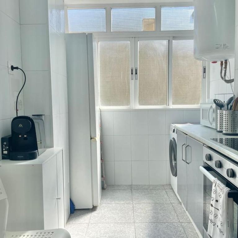Piso de 3 habitaciones, terraza y a 200 metros de la playa - Apartamento de 3 dormitorios - 15