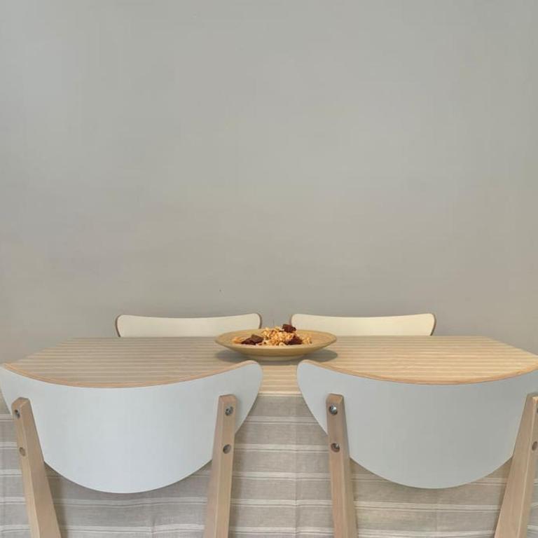Piso de 3 habitaciones, terraza y a 200 metros de la playa - Apartamento de 3 dormitorios - 17
