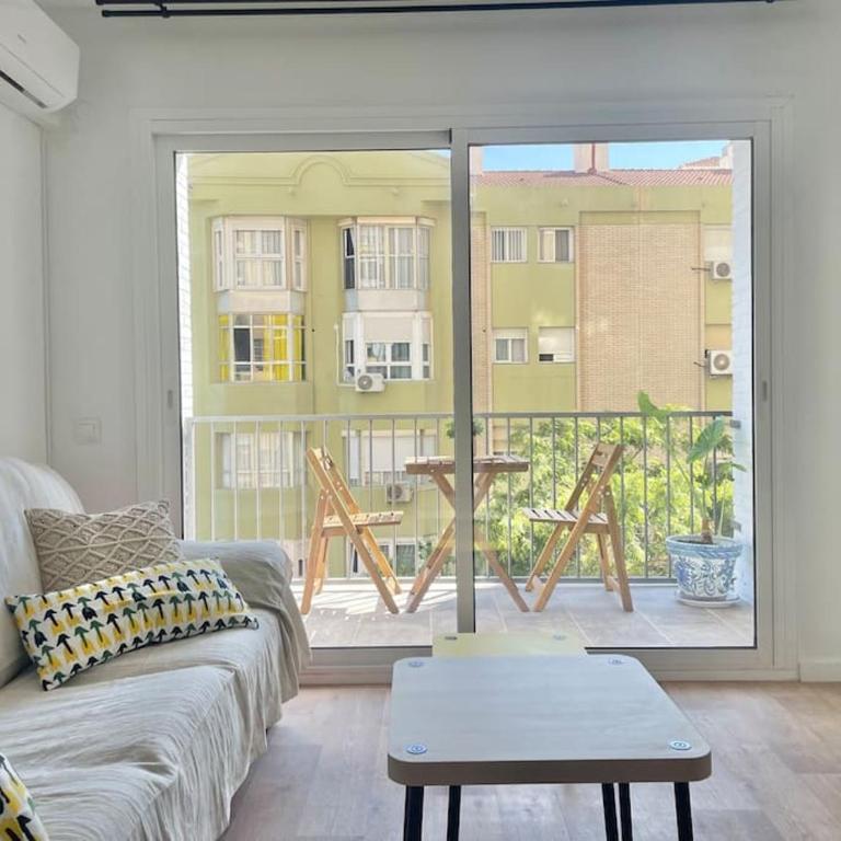 Piso de 3 habitaciones, terraza y a 200 metros de la playa - Apartamento de 3 dormitorios - 22