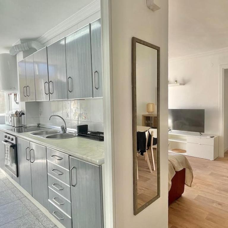 Piso de 3 habitaciones, terraza y a 200 metros de la playa - Apartamento de 3 dormitorios - 23