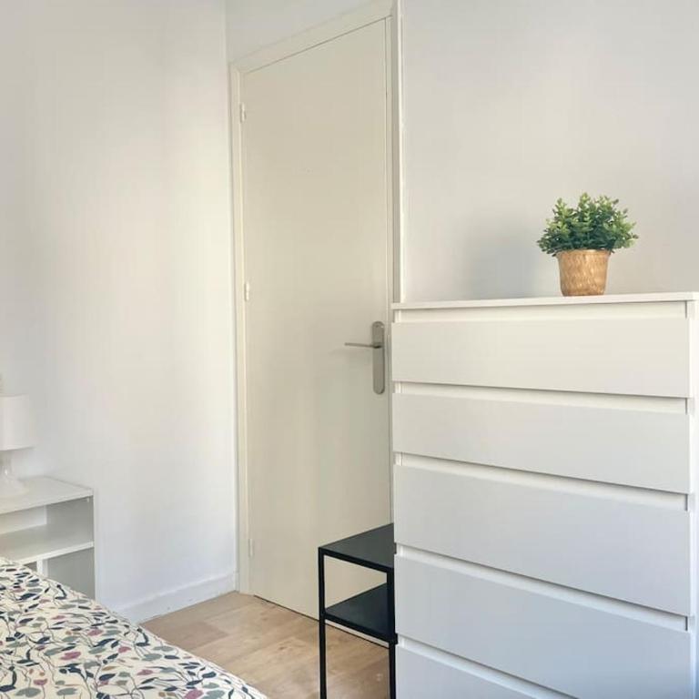 Piso de 3 habitaciones, terraza y a 200 metros de la playa - Apartamento de 3 dormitorios - 24