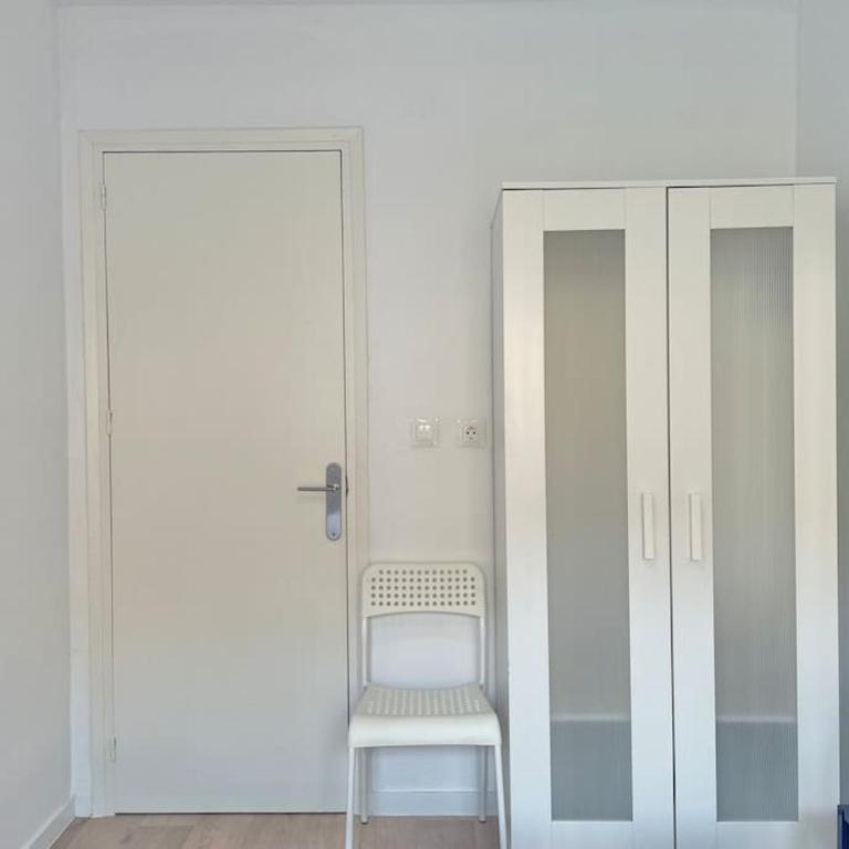 Piso de 3 habitaciones, terraza y a 200 metros de la playa - Apartamento de 3 dormitorios - 30