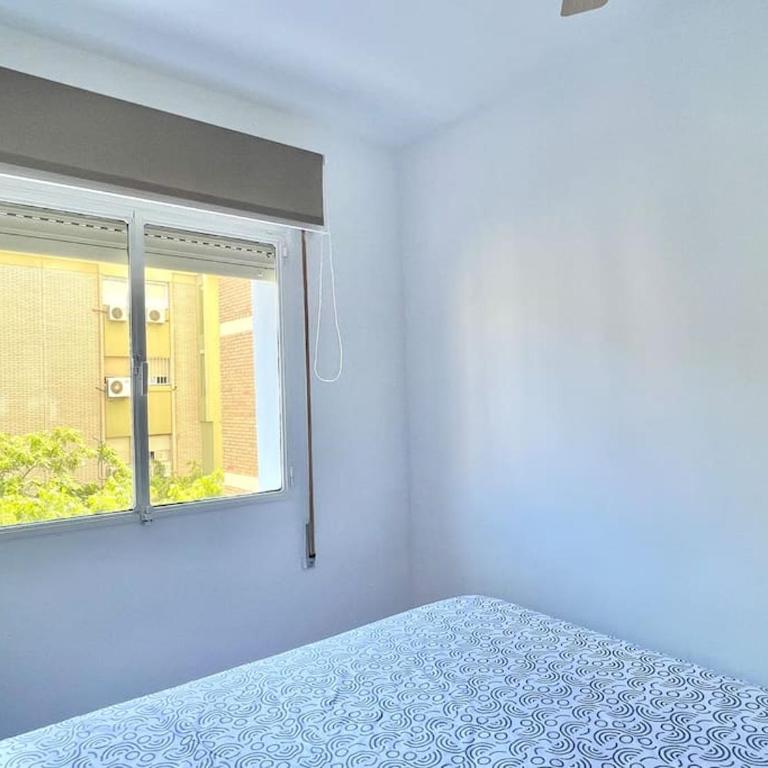 Piso de 3 habitaciones, terraza y a 200 metros de la playa - Apartamento de 3 dormitorios - 26