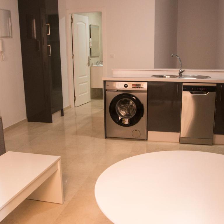 Apartamentos La Pila del Pato - Estudio - 2