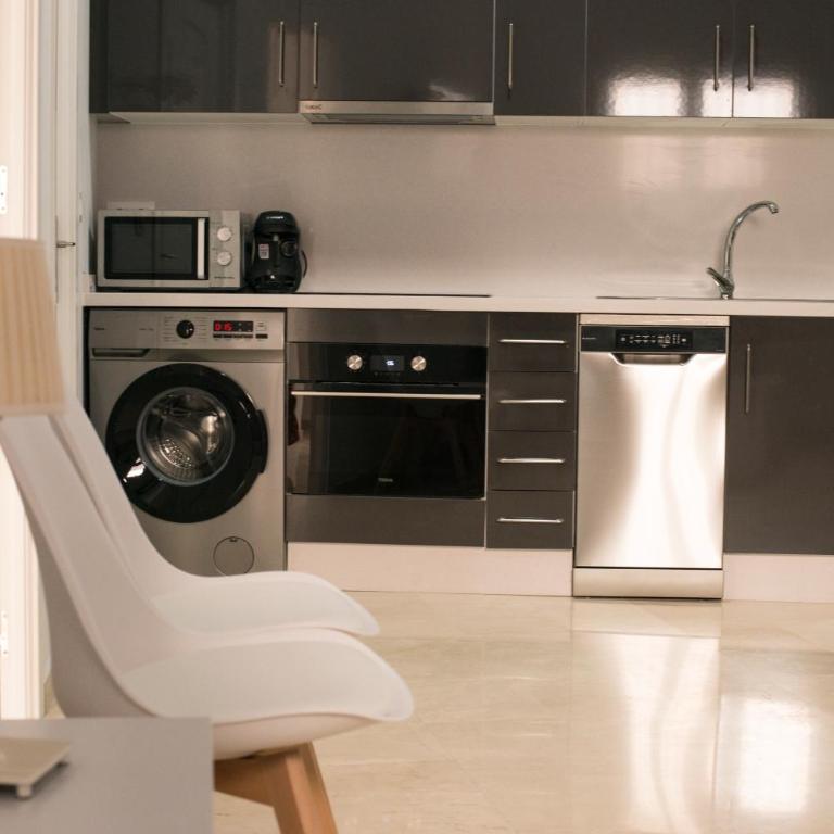 Apartamentos La Pila del Pato - Apartamento de 1 dormitorio - 2