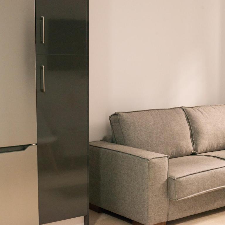 Apartamentos La Pila del Pato - Apartamento de 1 dormitorio - 3