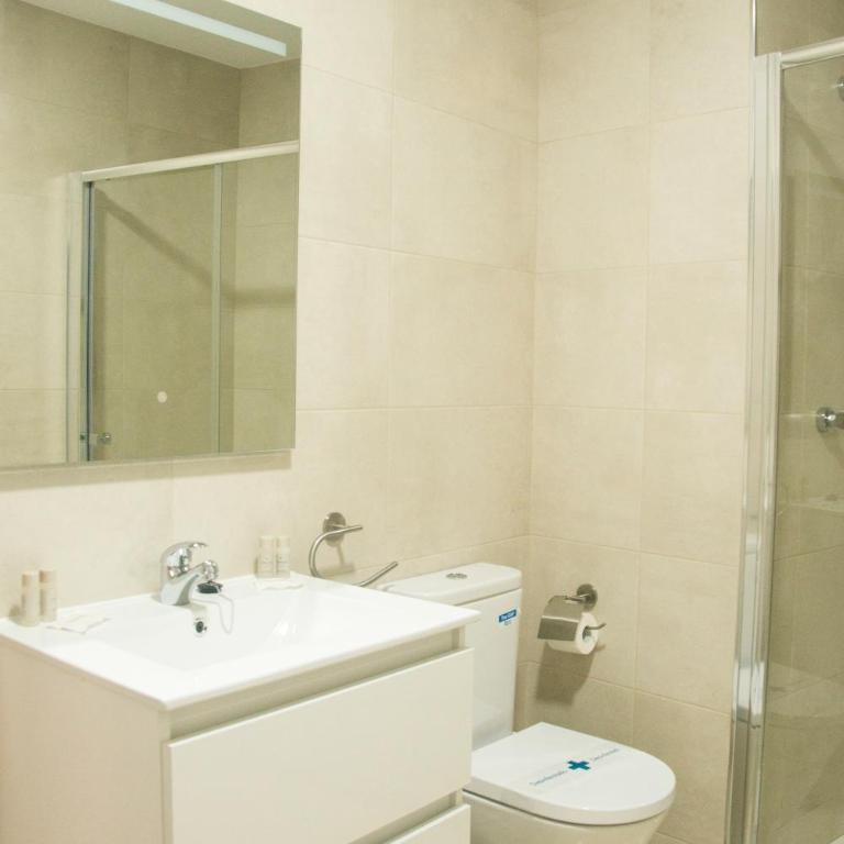 Apartamentos La Pila del Pato - Estudio - 7