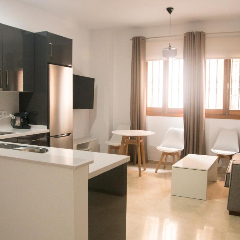 Apartamentos La Pila del Pato - Estudio - 1