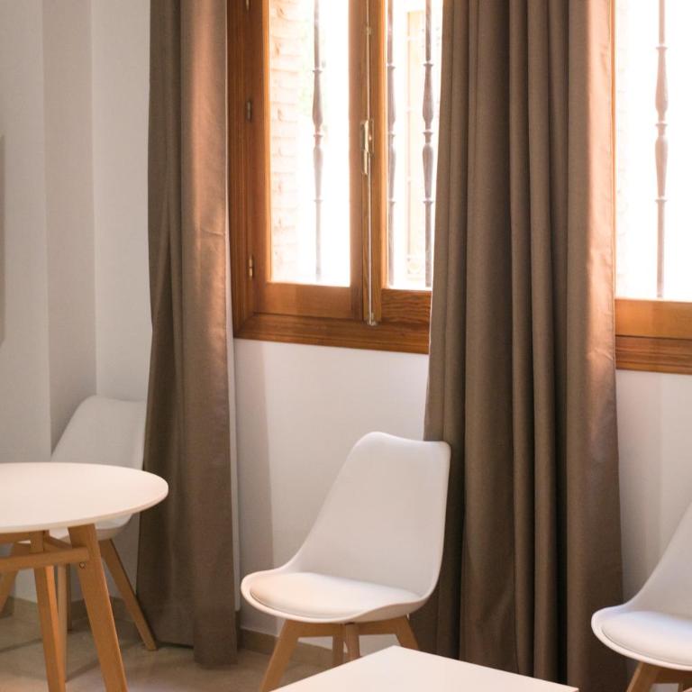 Apartamentos La Pila del Pato - Estudio - 10