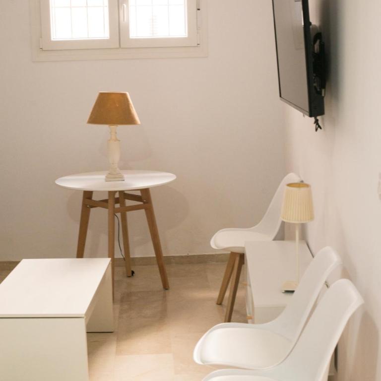 Apartamentos La Pila del Pato - Apartamento de 1 dormitorio - 7