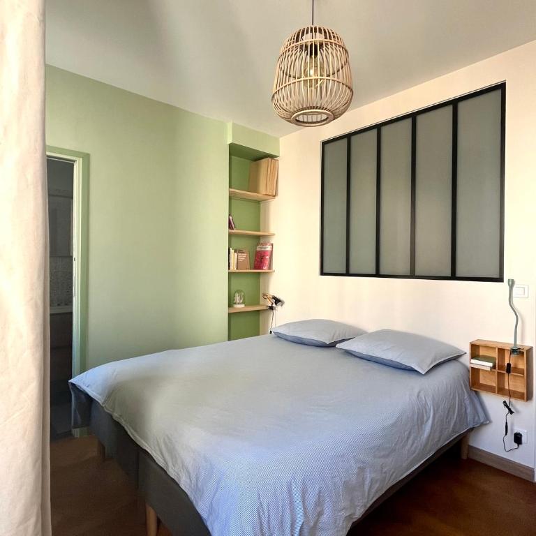 Buffon - Appartement 1 Chambre - 14
