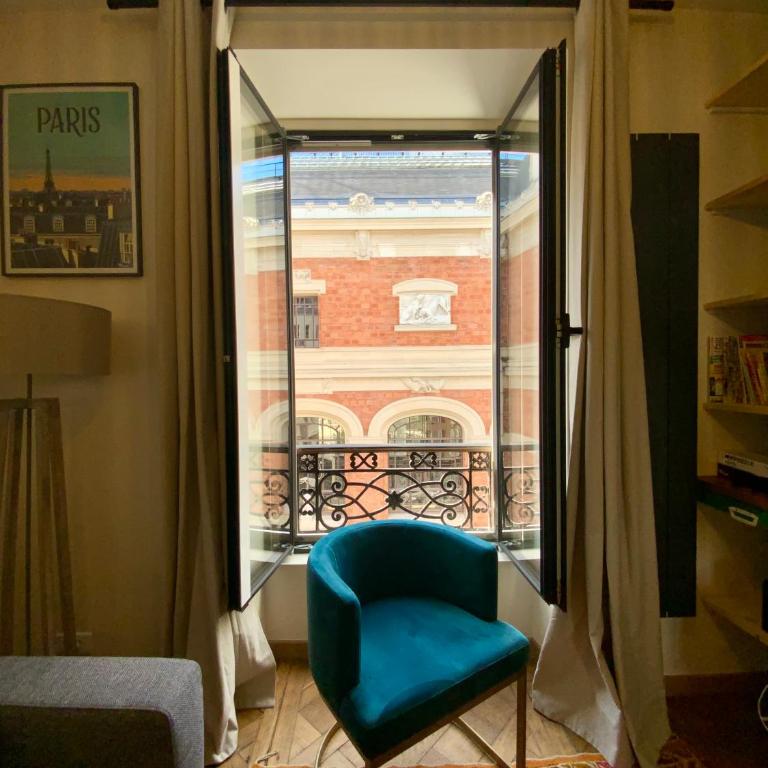 Buffon - Appartement 1 Chambre - 1