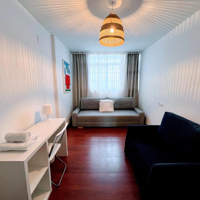 Relax Frente al Mar - Two-Bedroom Apartment - 38