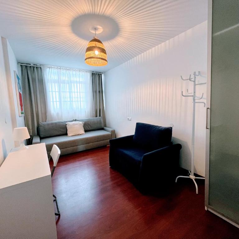 Relax Frente al Mar - Two-Bedroom Apartment - 40