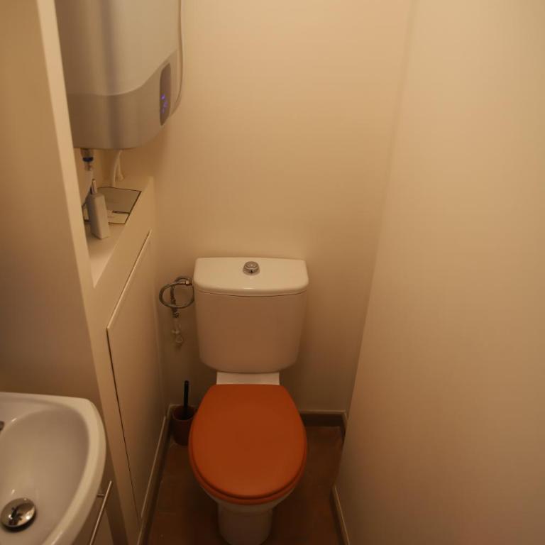 Buffon - Appartement 1 Chambre - 16